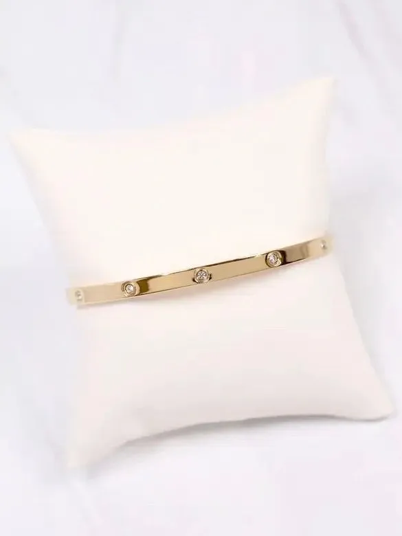 Geneiva Bracelet