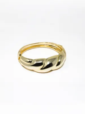Geometric Cuff