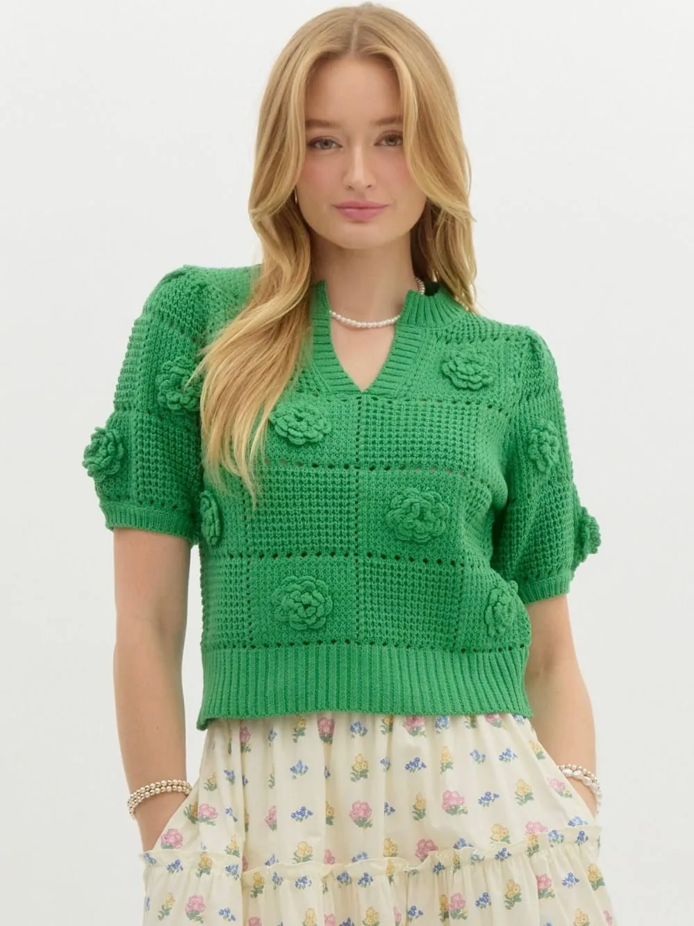 Geralyn Top