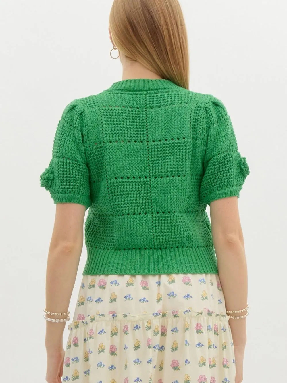 Geralyn Top