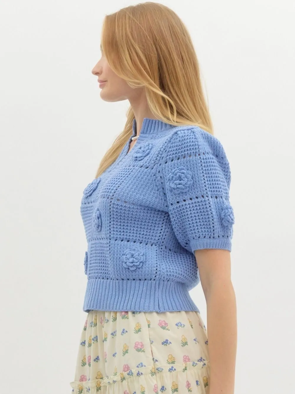 Geralyn Top