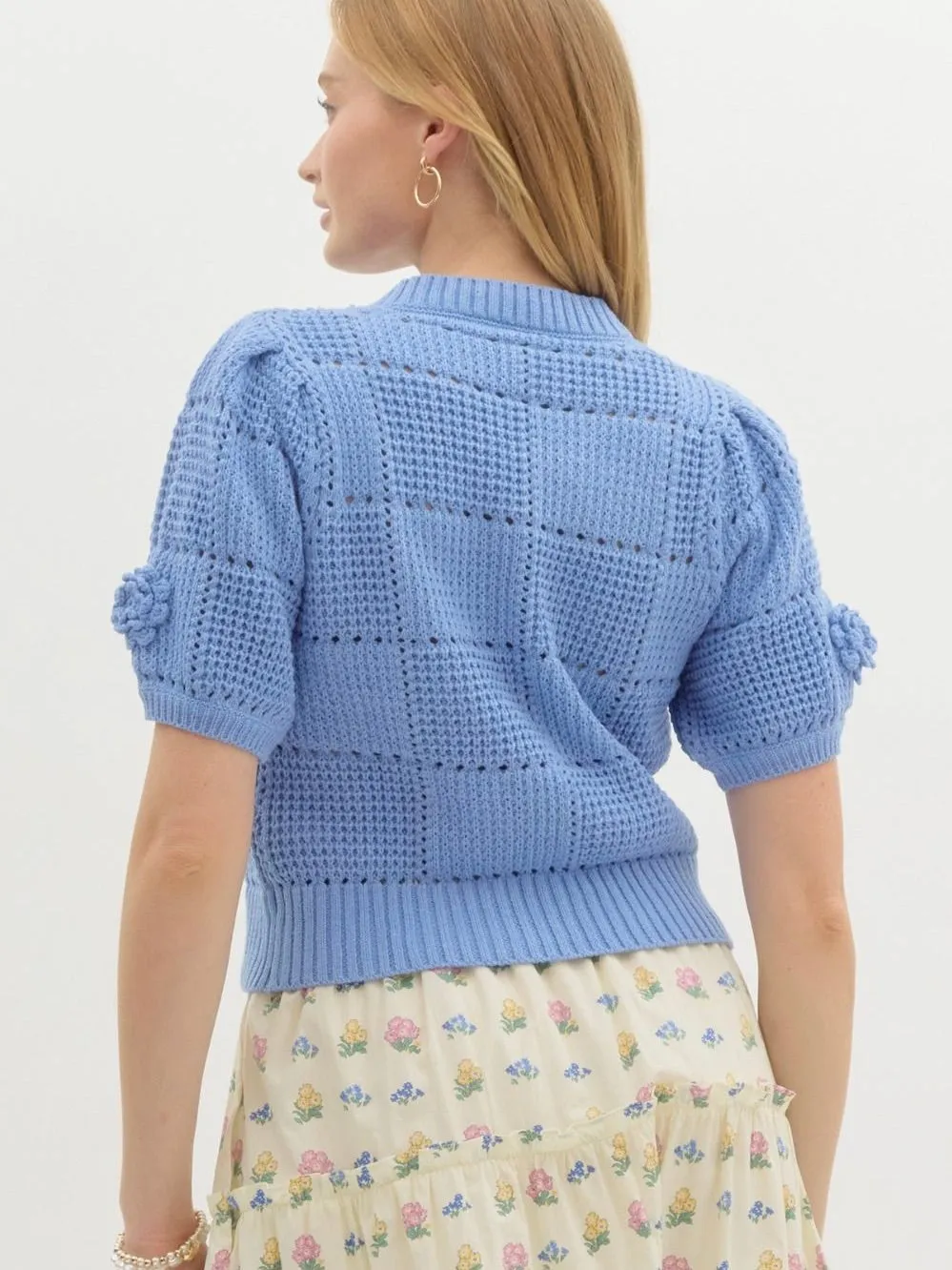 Geralyn Top