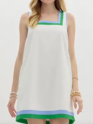 Girl Band Dress