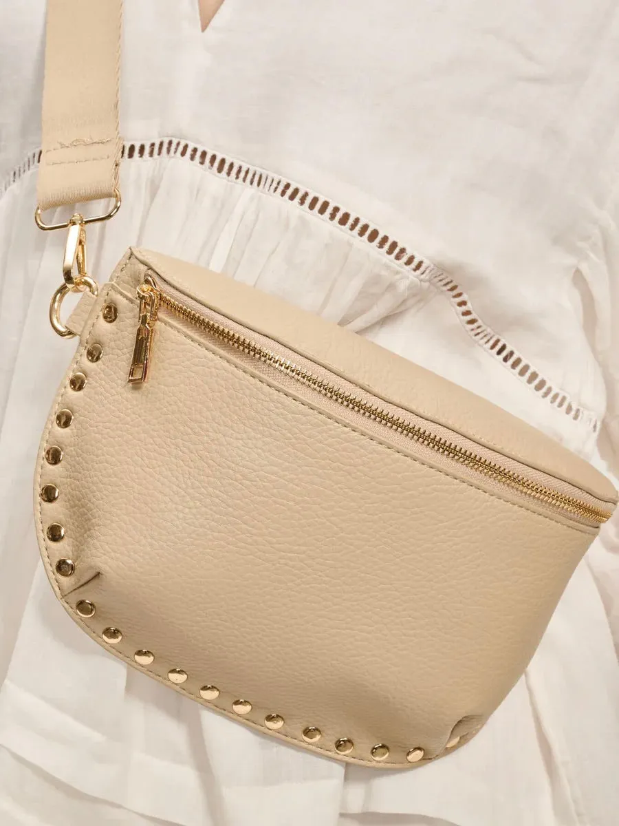 Gizelle Belt Bag
