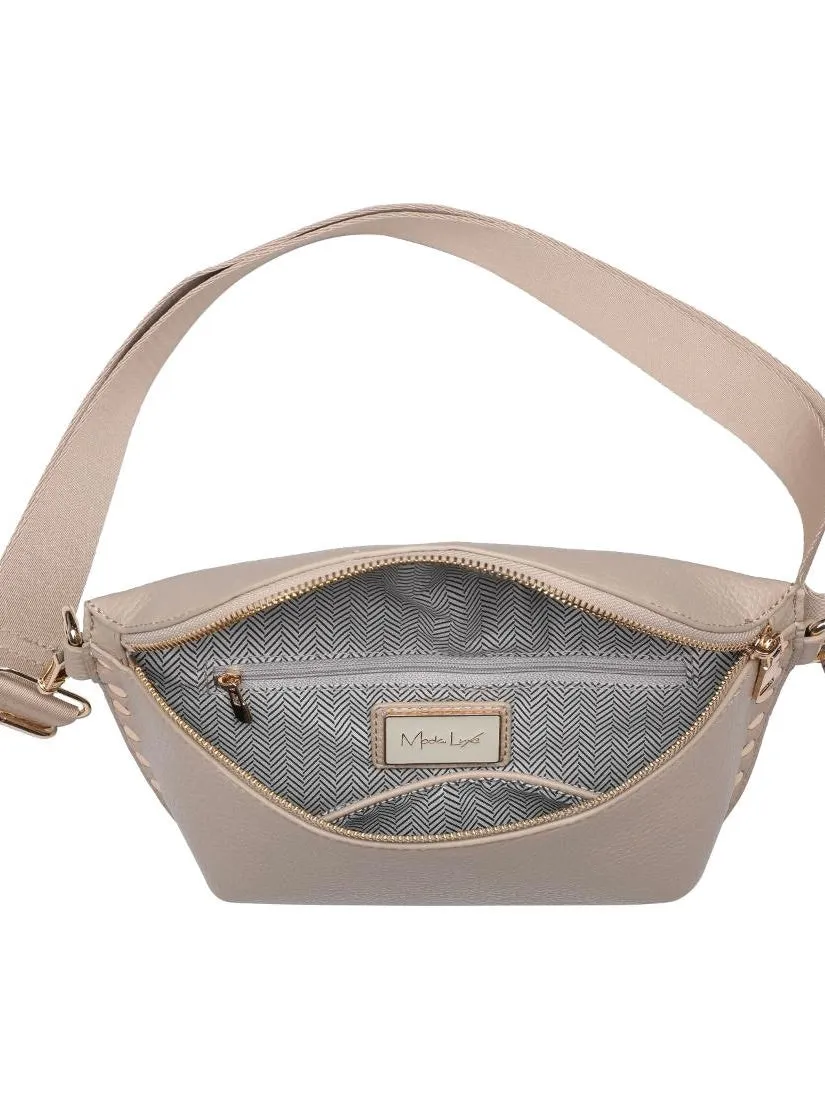 Gizelle Belt Bag