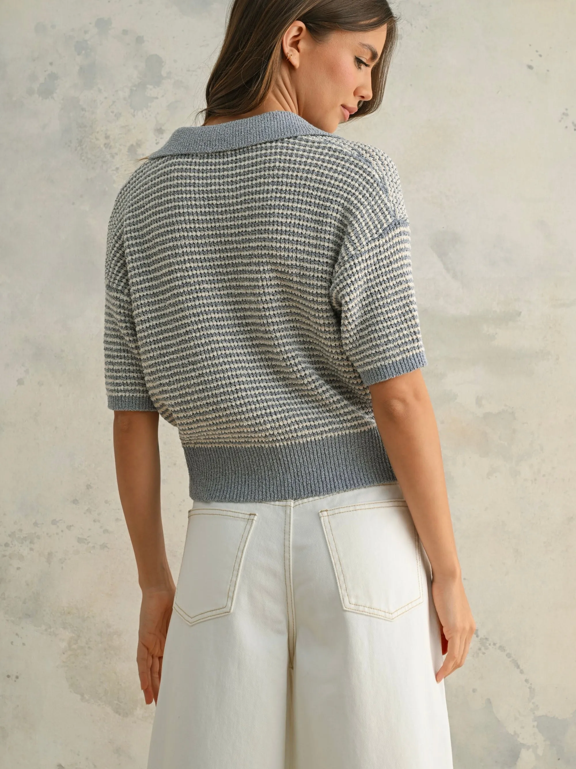 Green Garden Top