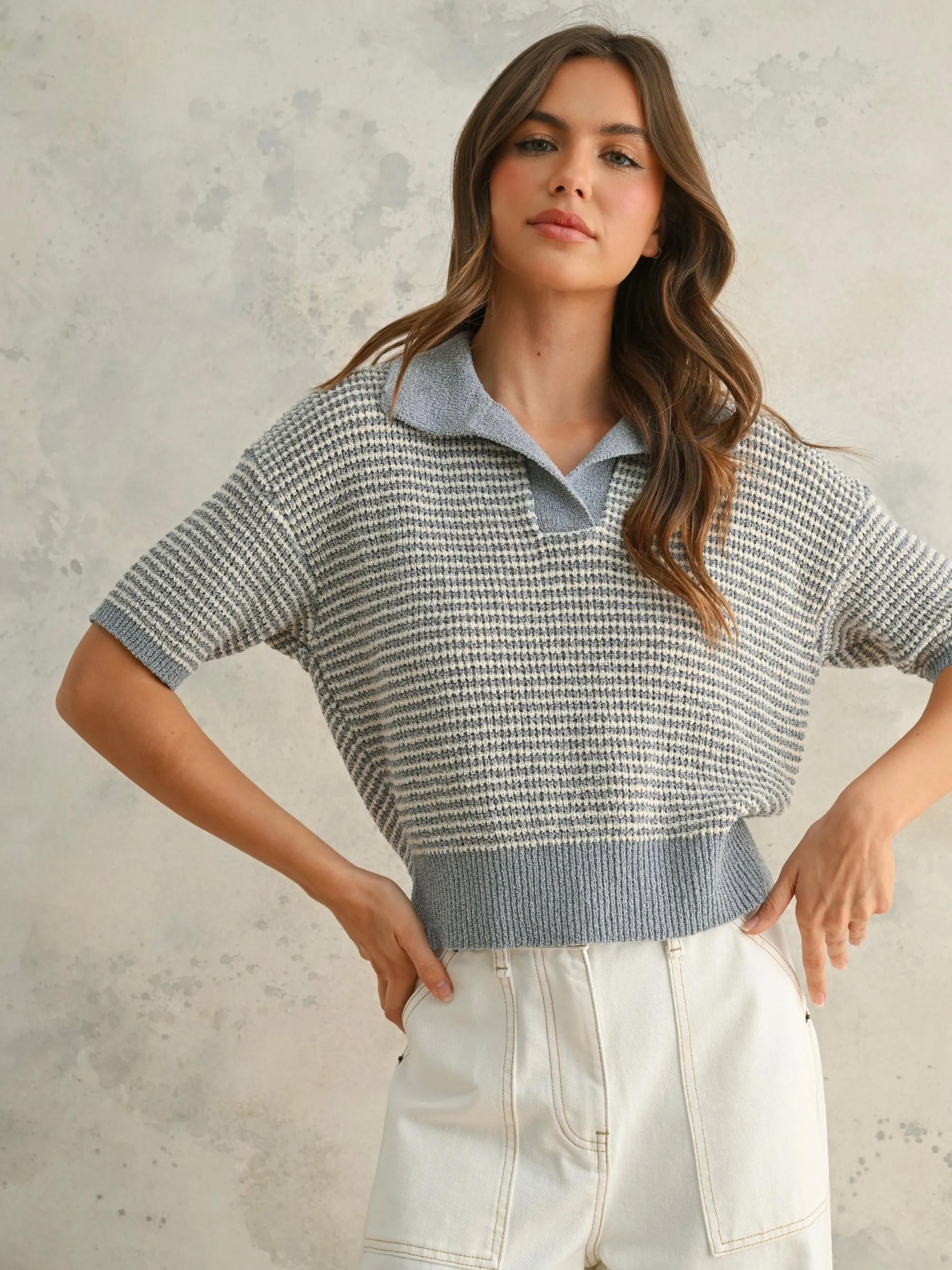Green Garden Top