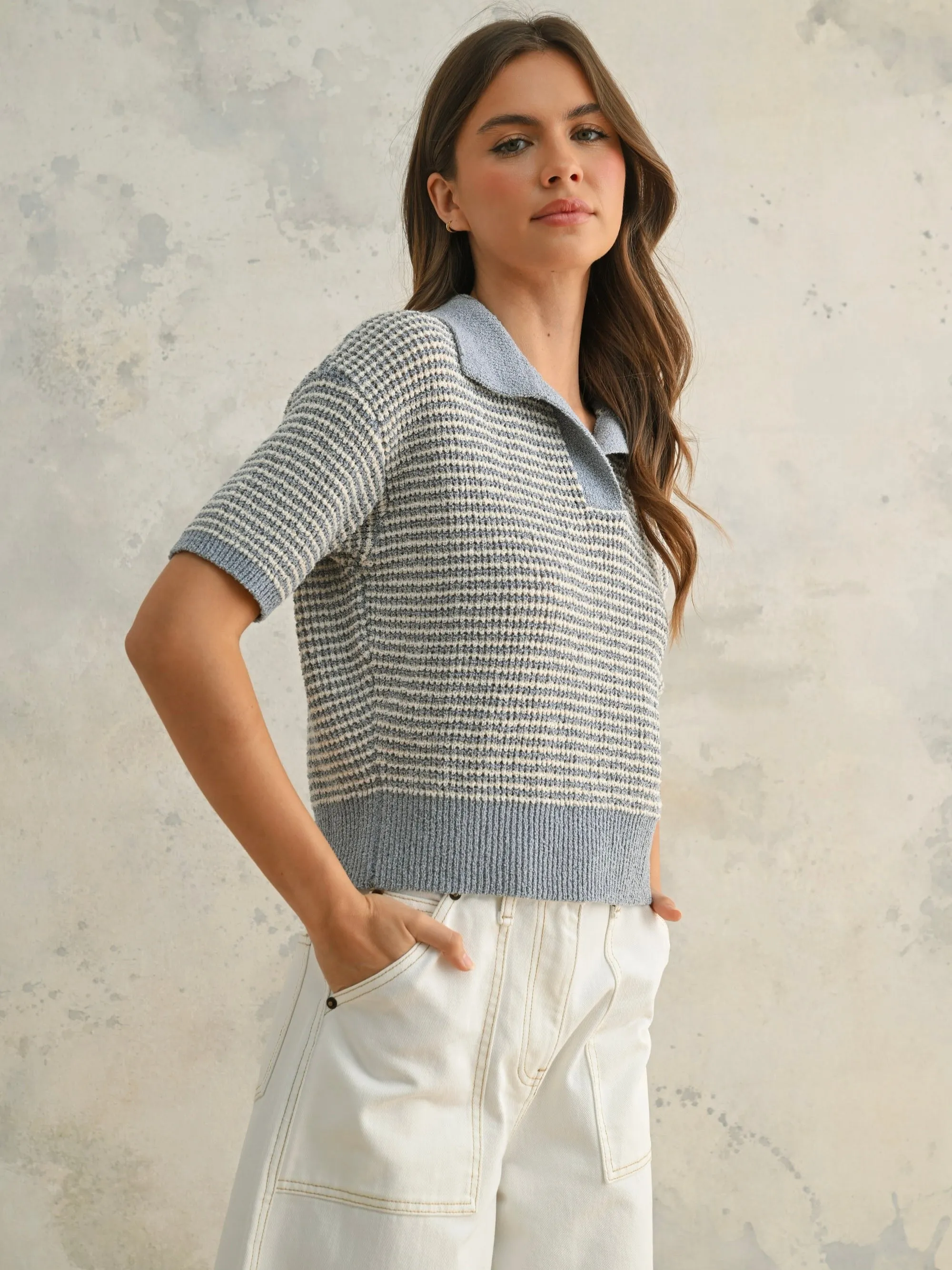 Green Garden Top