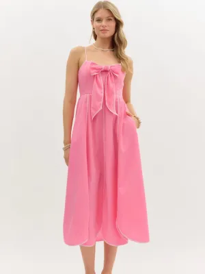 Hallowell Dress