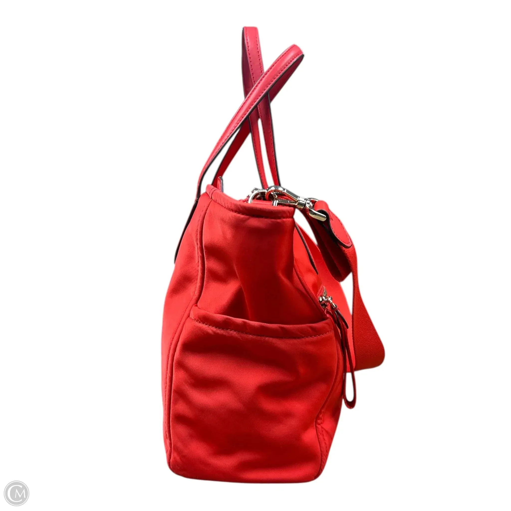 Handbag Designer By Kate Spade, Size: Medium