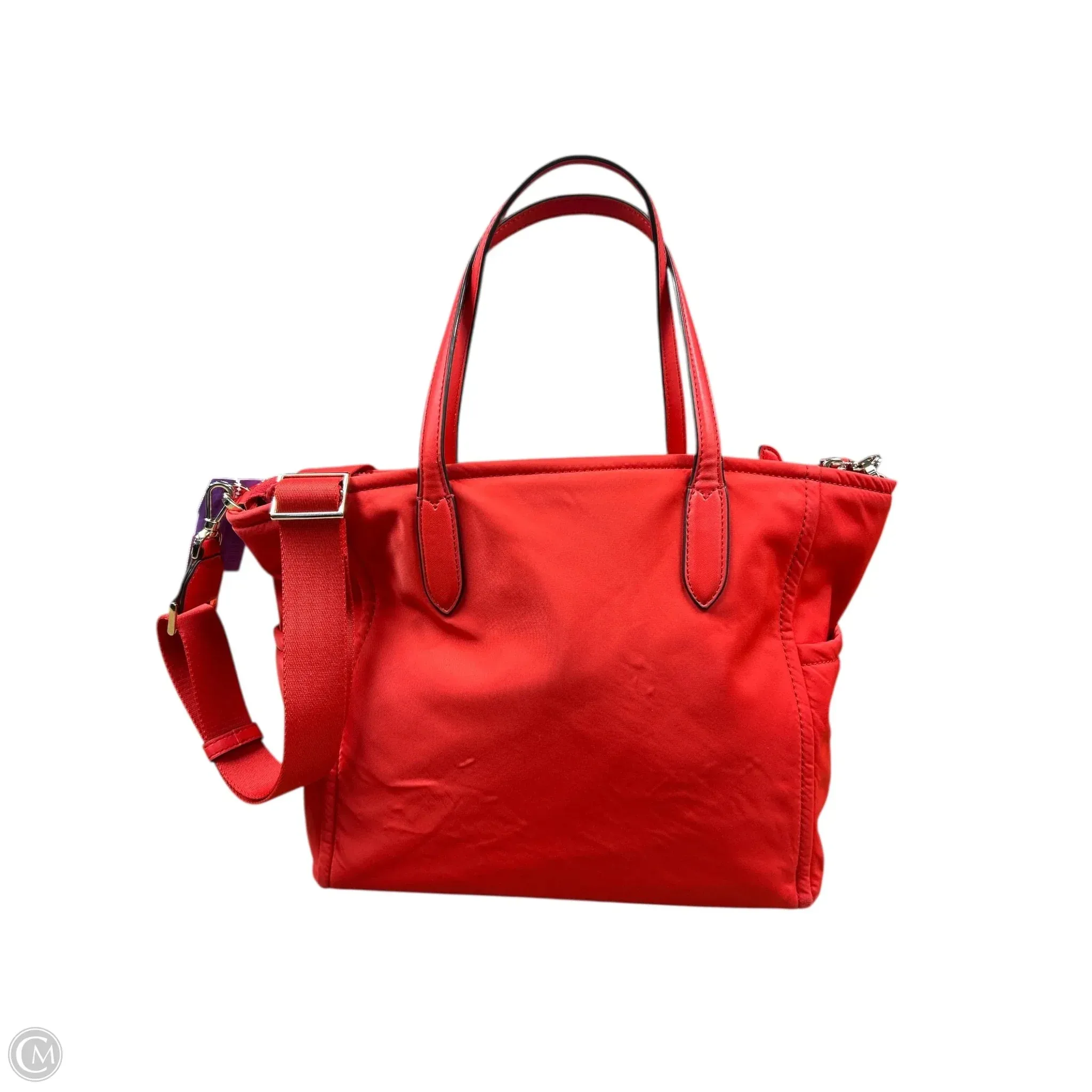 Handbag Designer By Kate Spade, Size: Medium