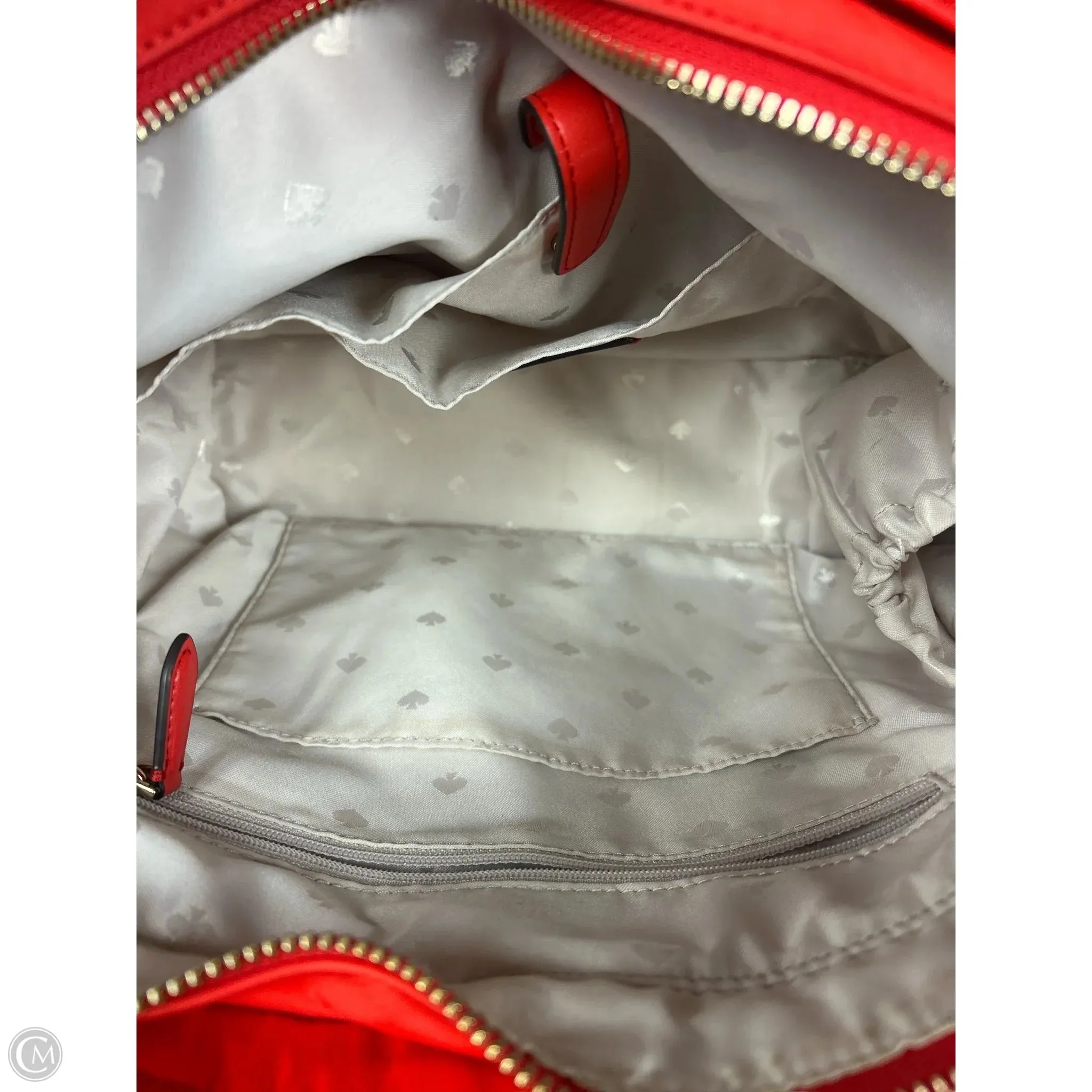 Handbag Designer By Kate Spade, Size: Medium