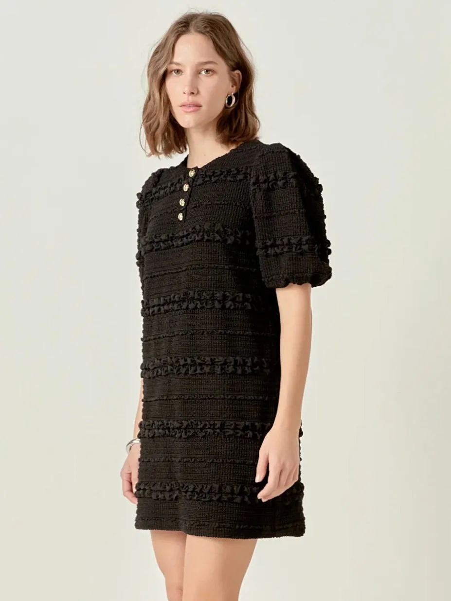 Harlow Dress