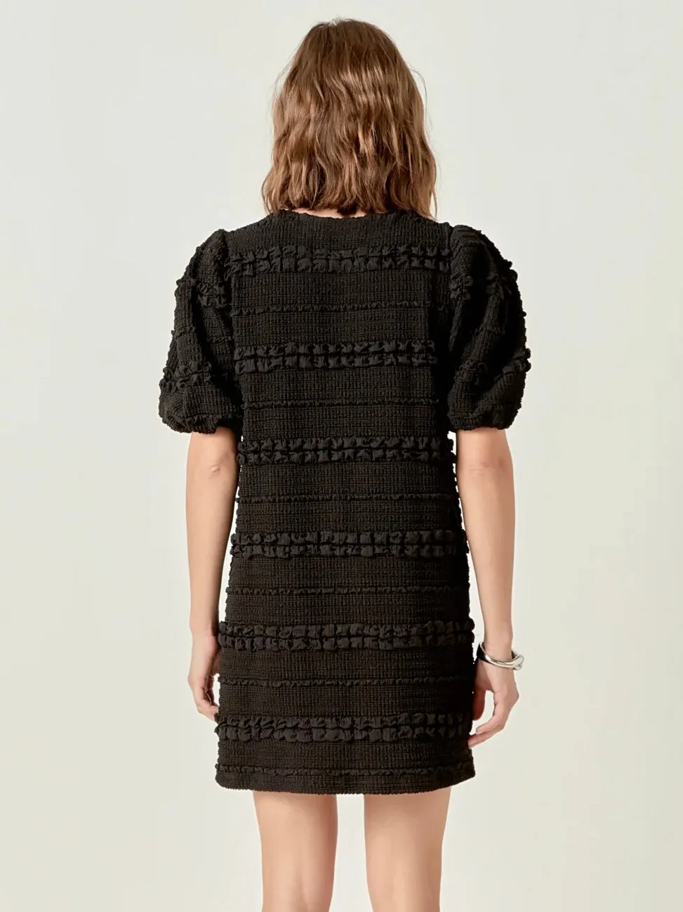 Harlow Dress