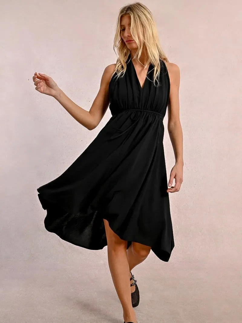 Hattie Dress