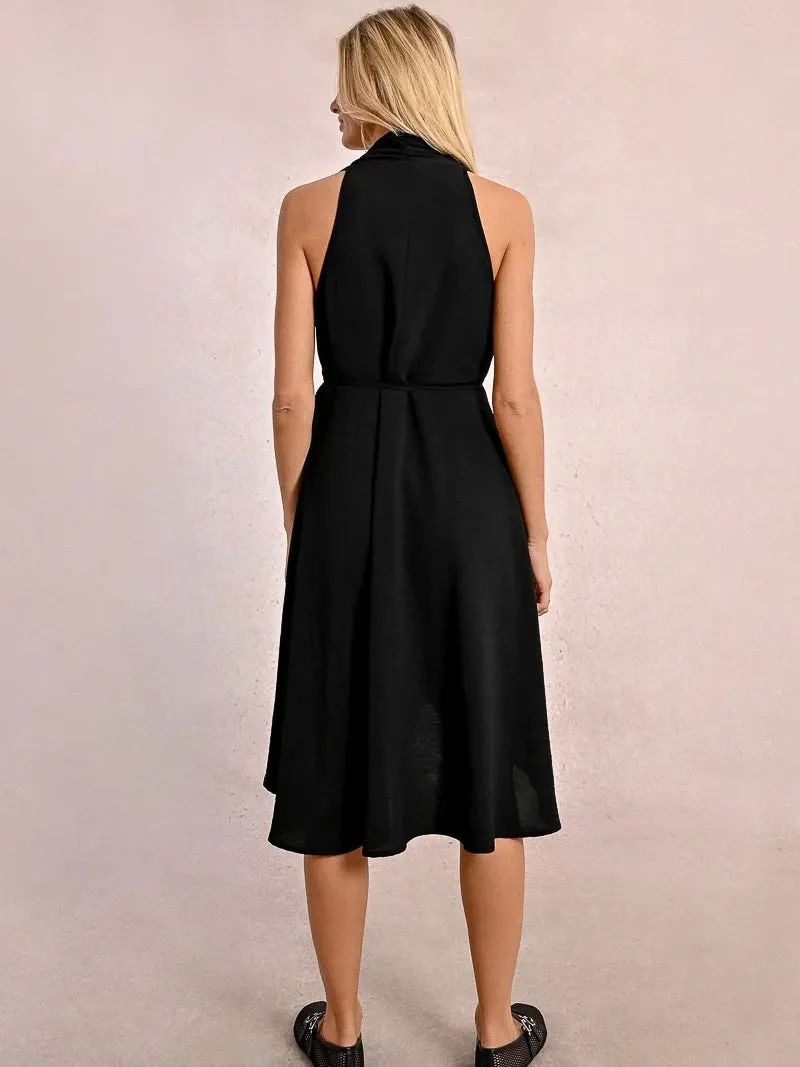 Hattie Dress