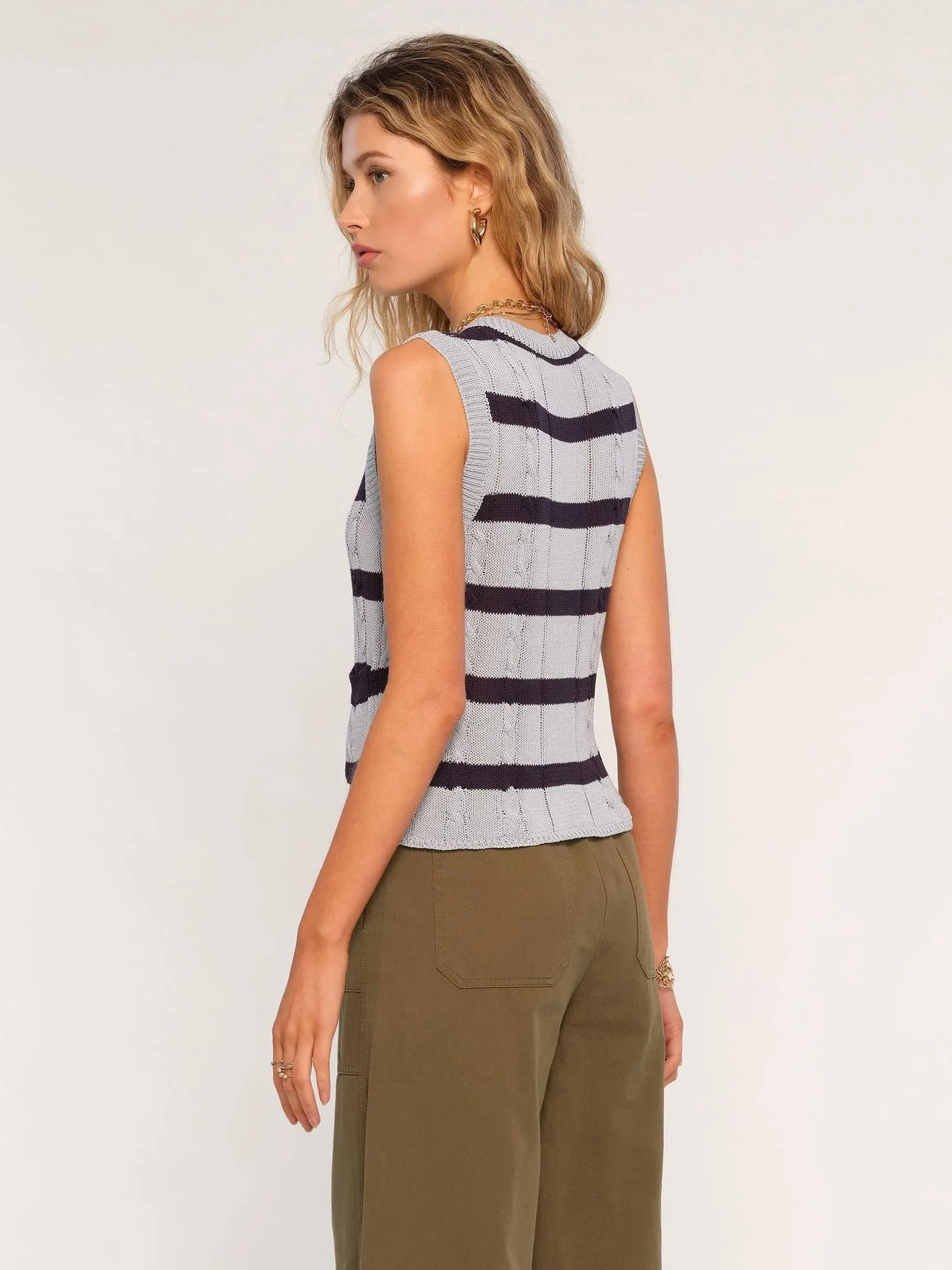 {Heartloom} Bennie Vest