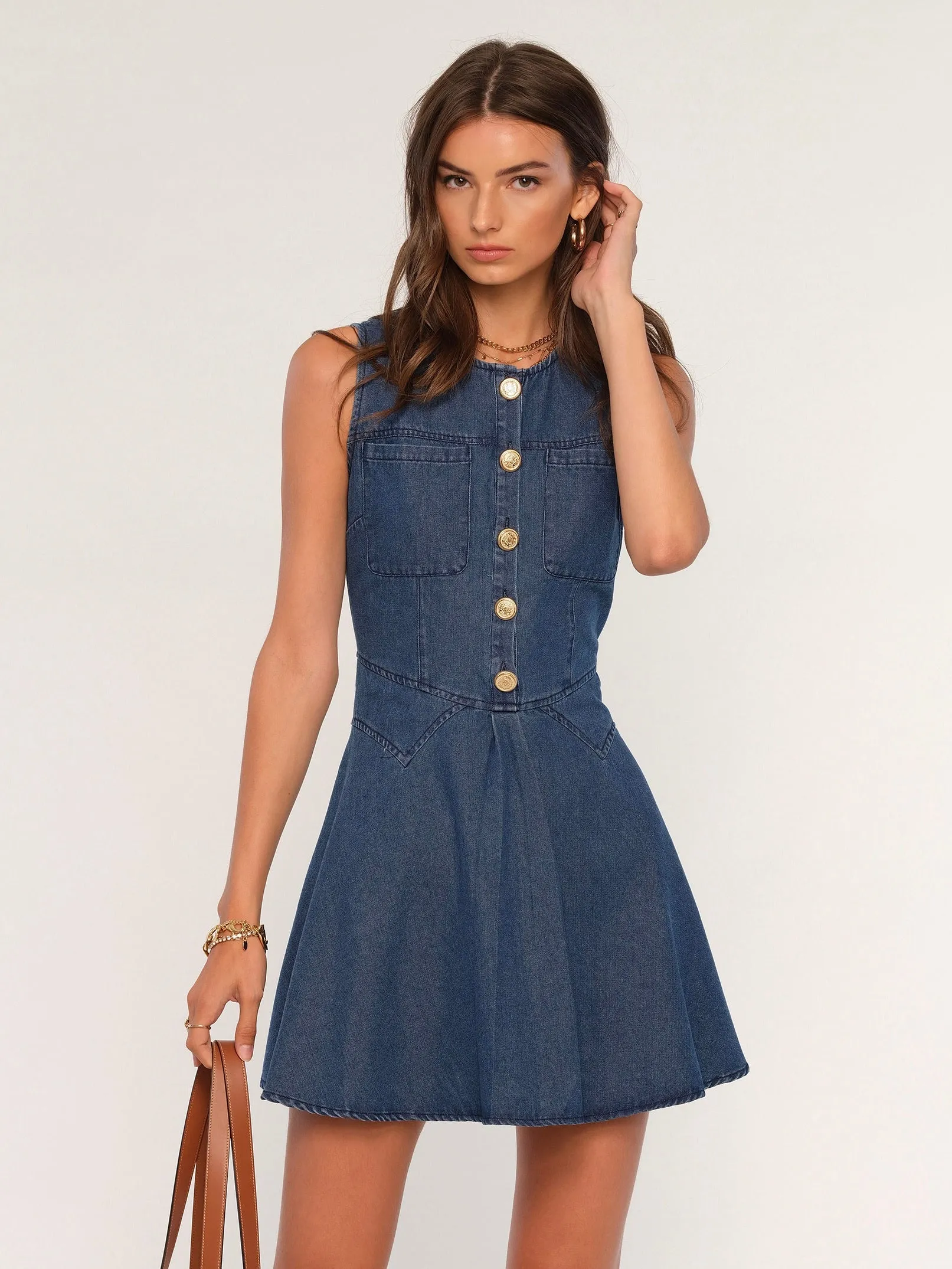 {Heartloom} Darla Dress