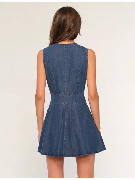 {Heartloom} Darla Dress