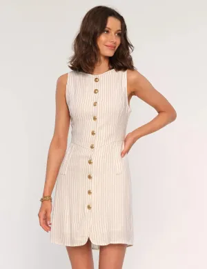 {Heartloom} Davi Dress