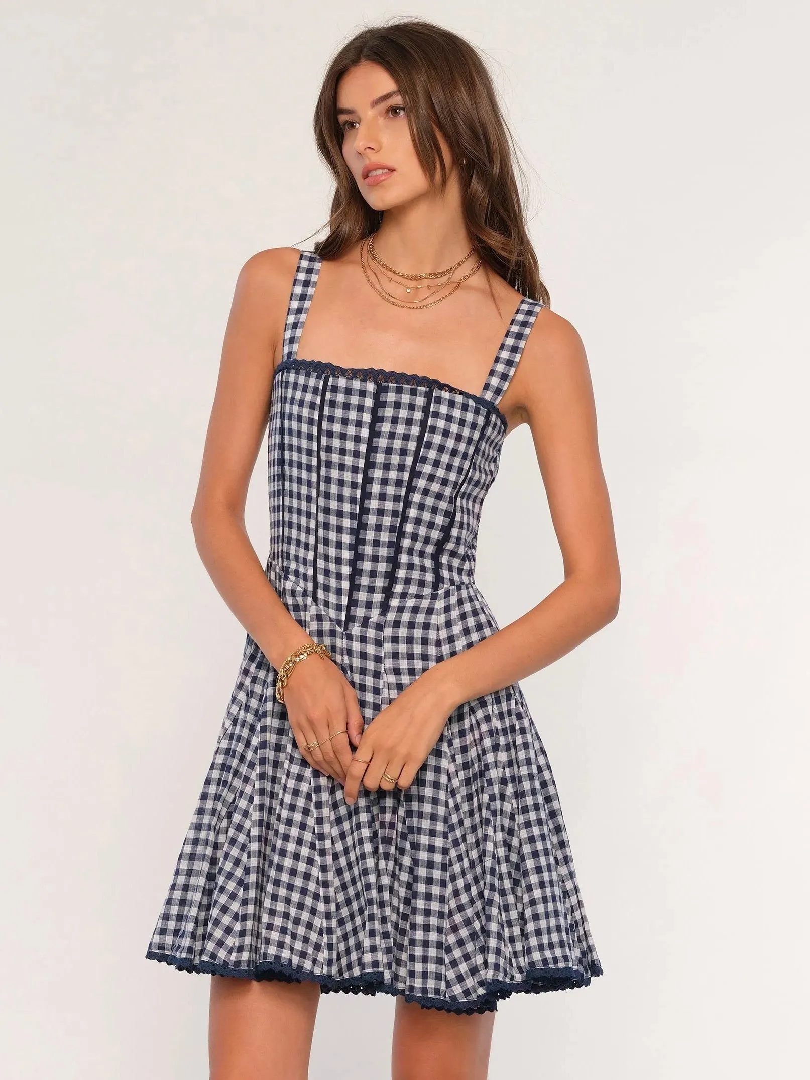 {Heartloom} May Dress