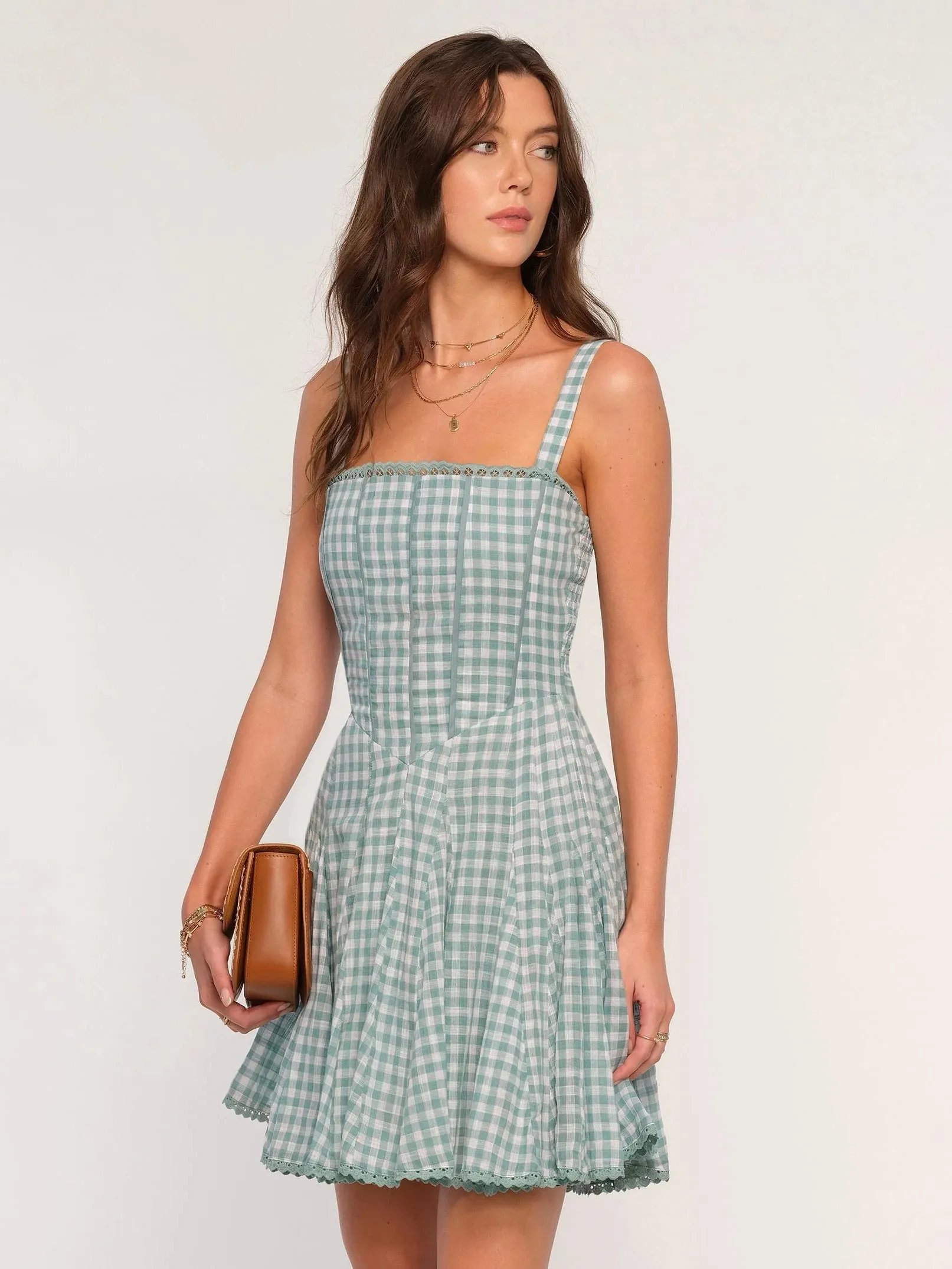 {Heartloom} May Dress