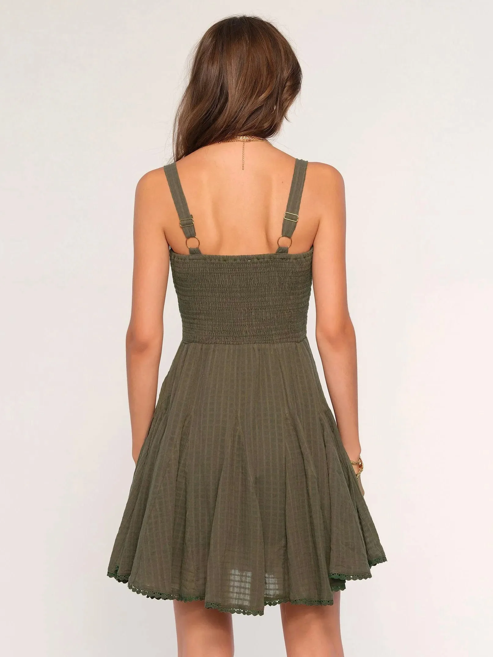 {Heartloom} May Dress