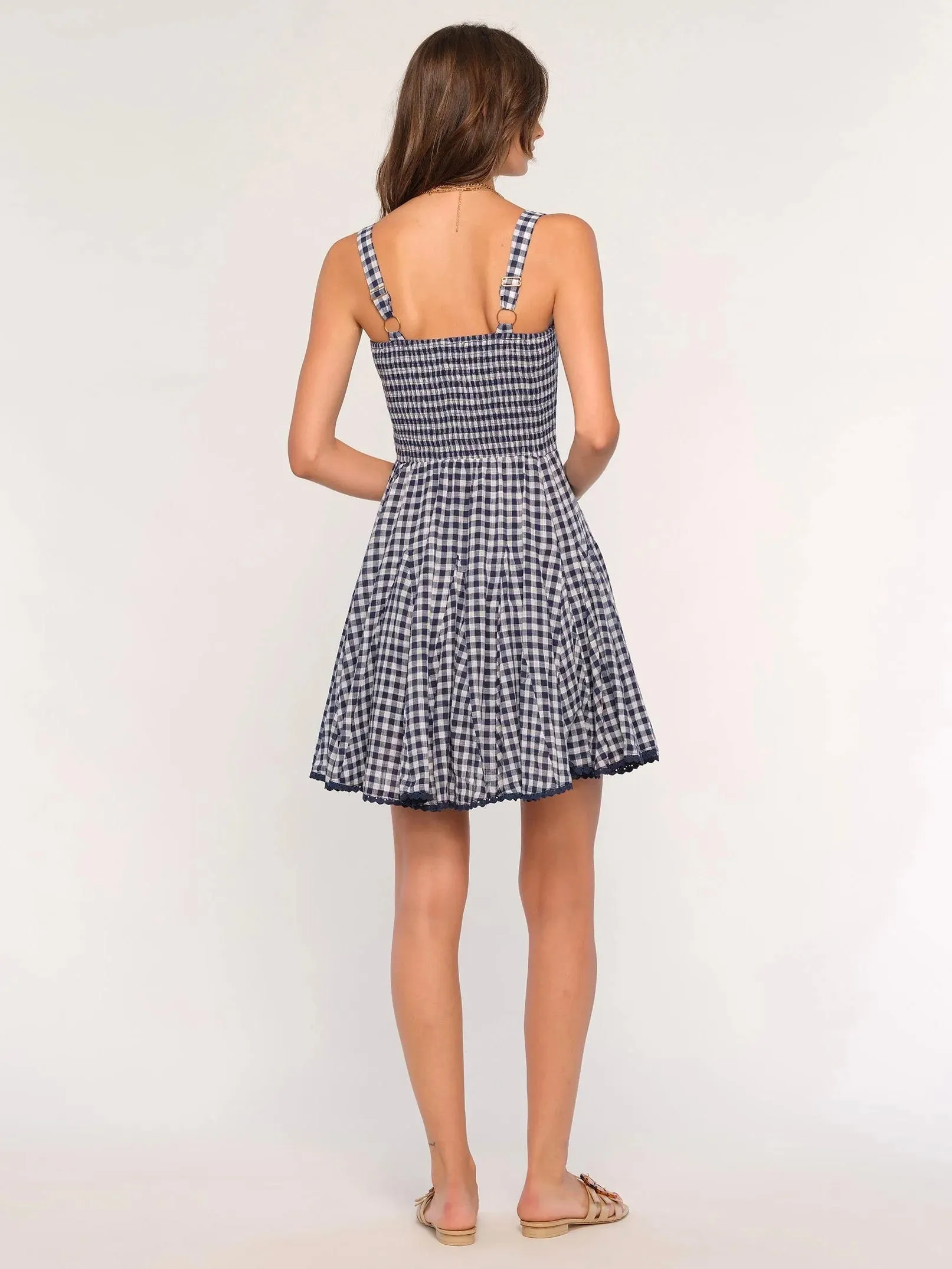 {Heartloom} May Dress