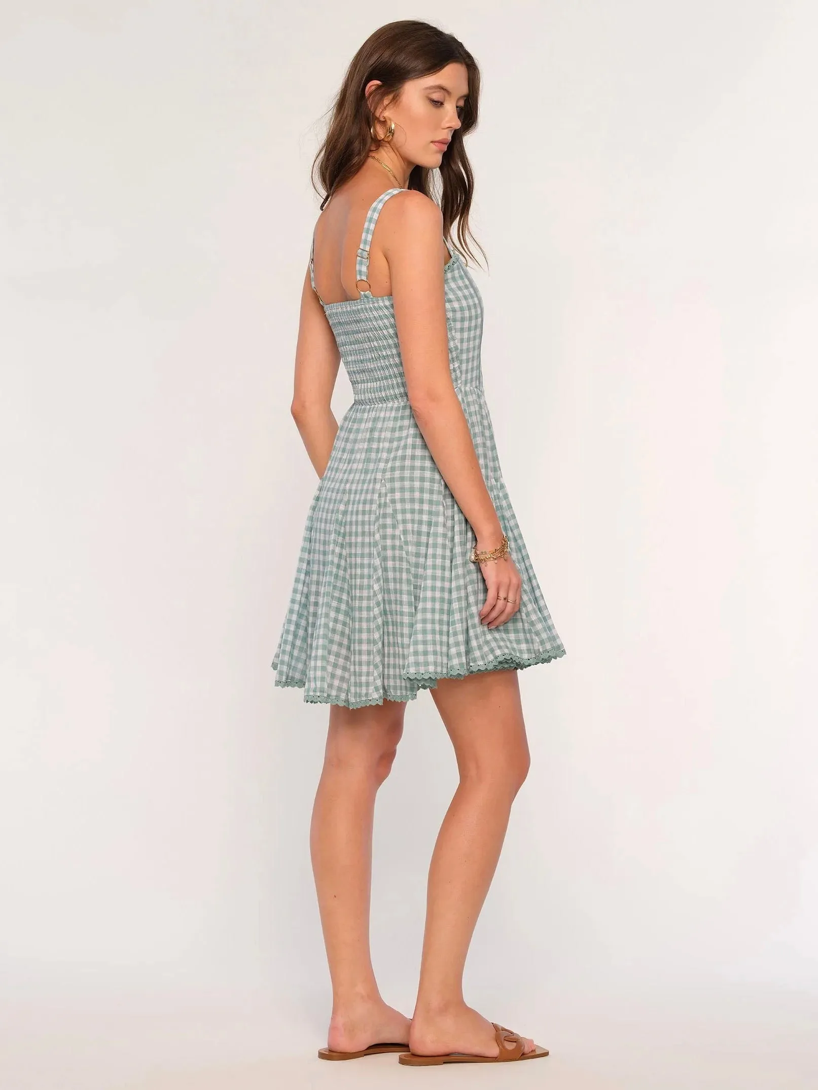 {Heartloom} May Dress