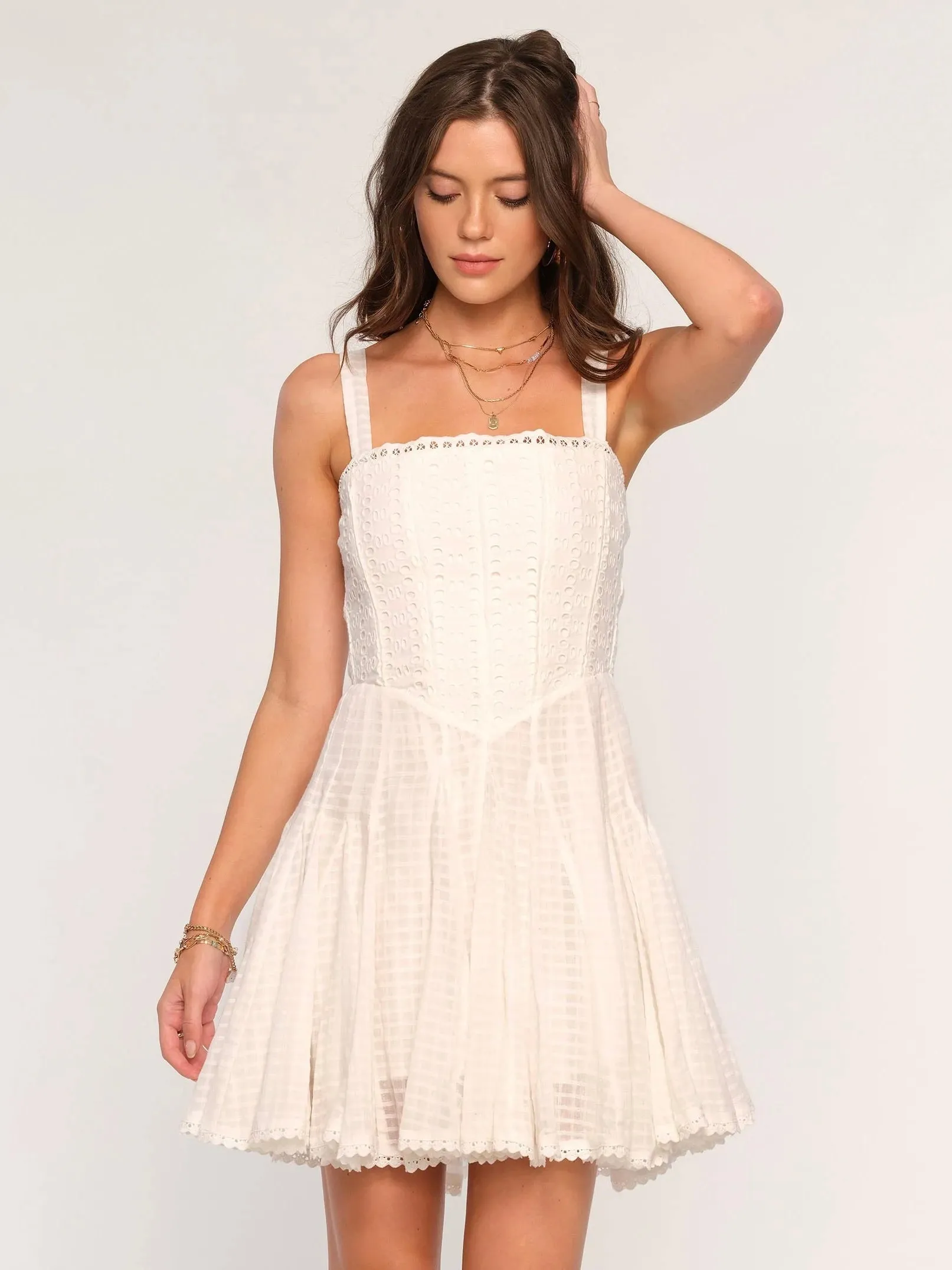 {Heartloom} May Dress