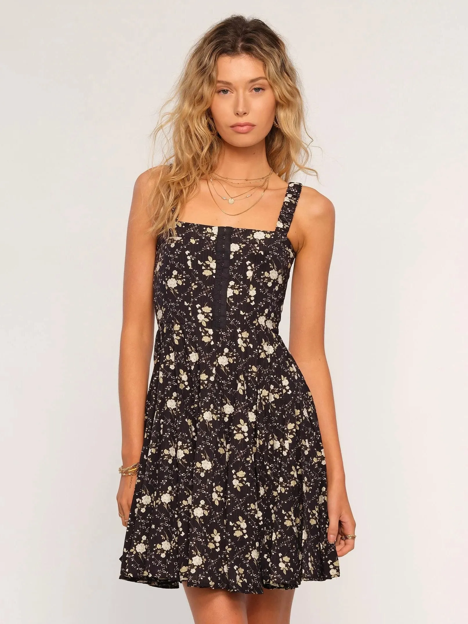 {Heartloom} Willa Dress