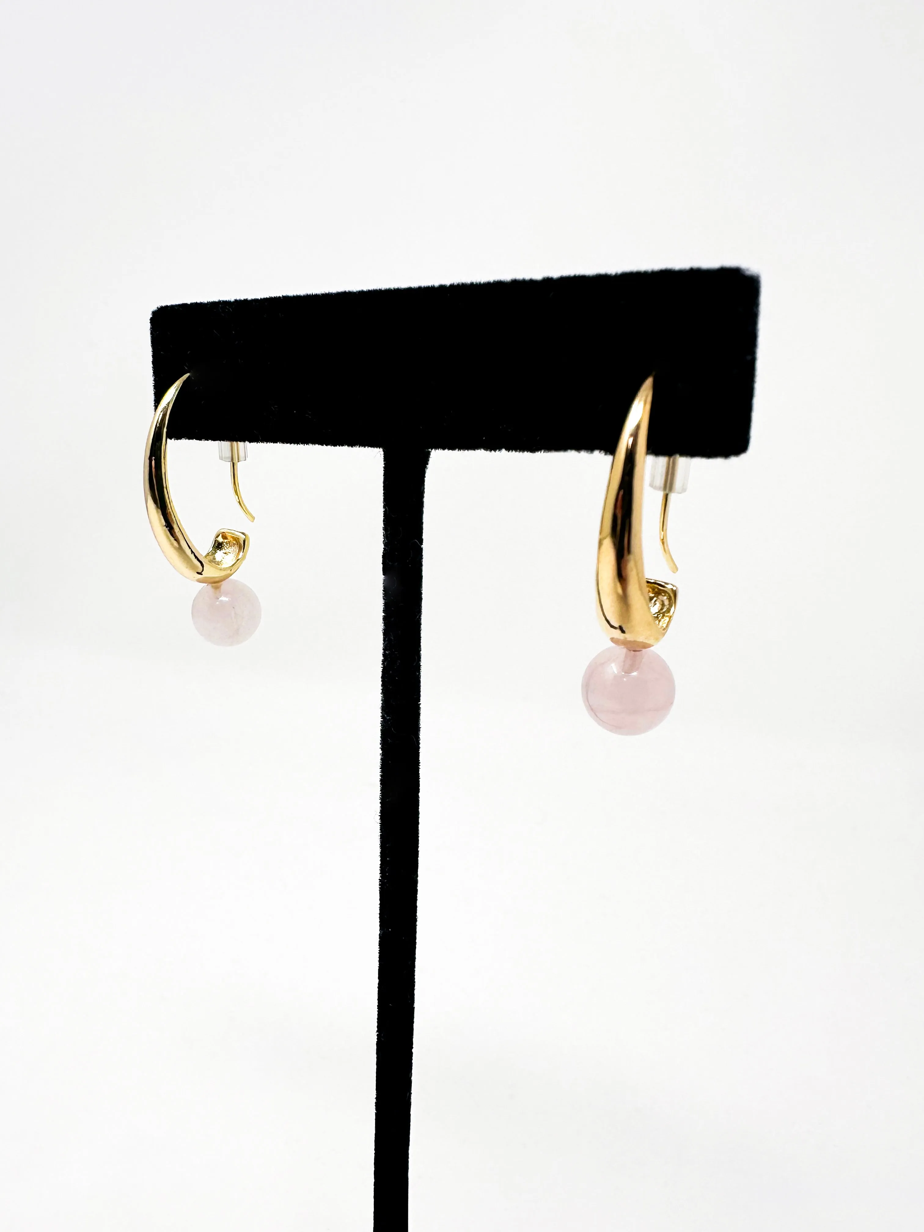 Heirloom Hoops