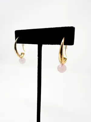 Heirloom Hoops