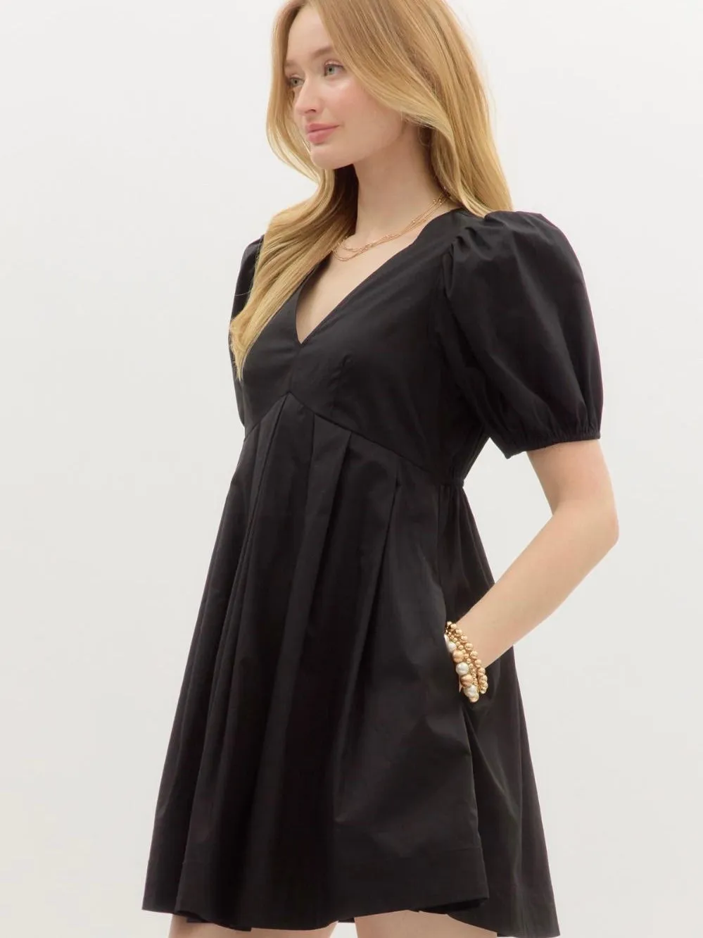 Hendrix Mini Dress