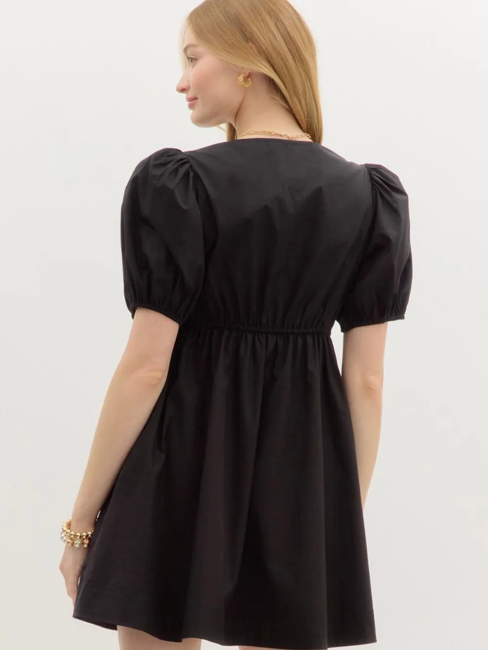 Hendrix Mini Dress