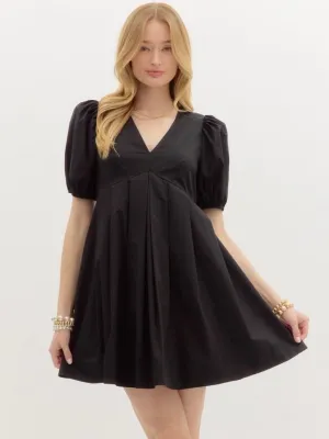 Hendrix Mini Dress