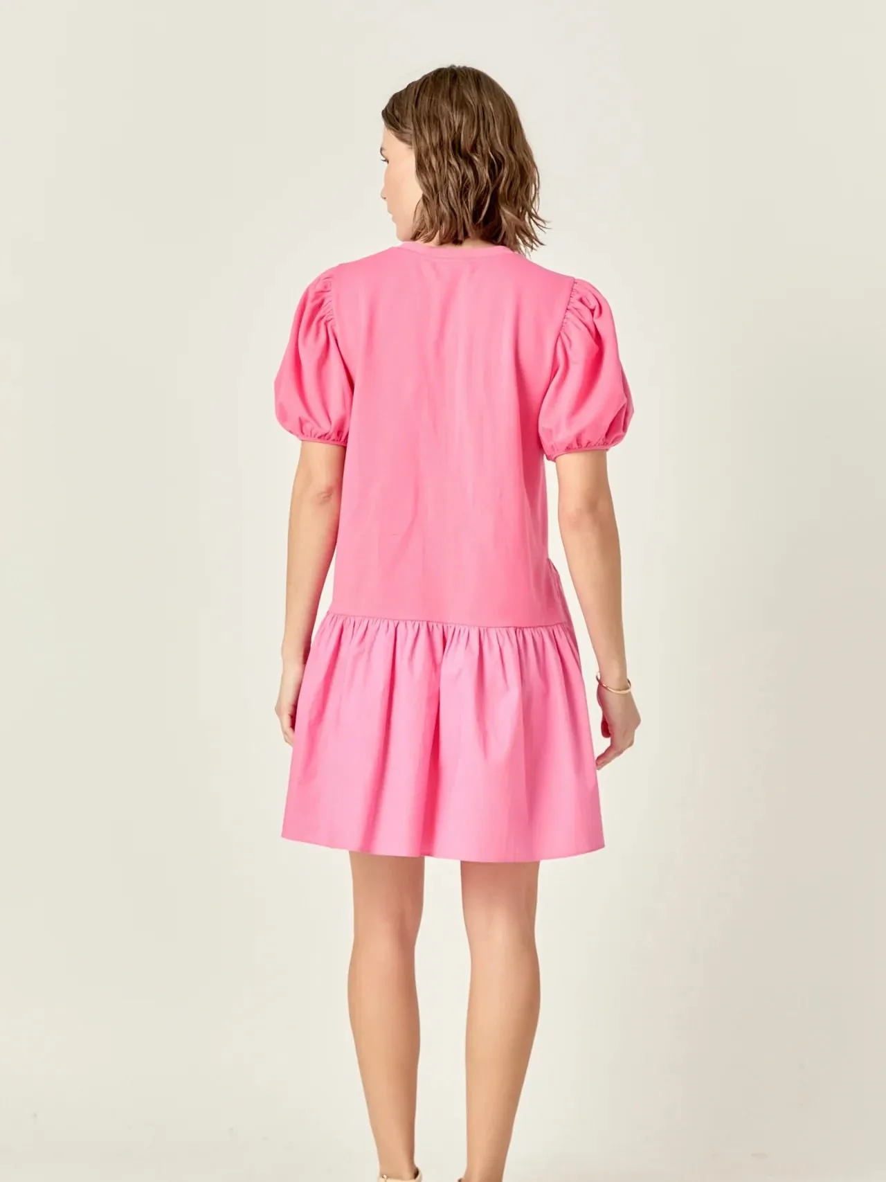 Hillary Dress