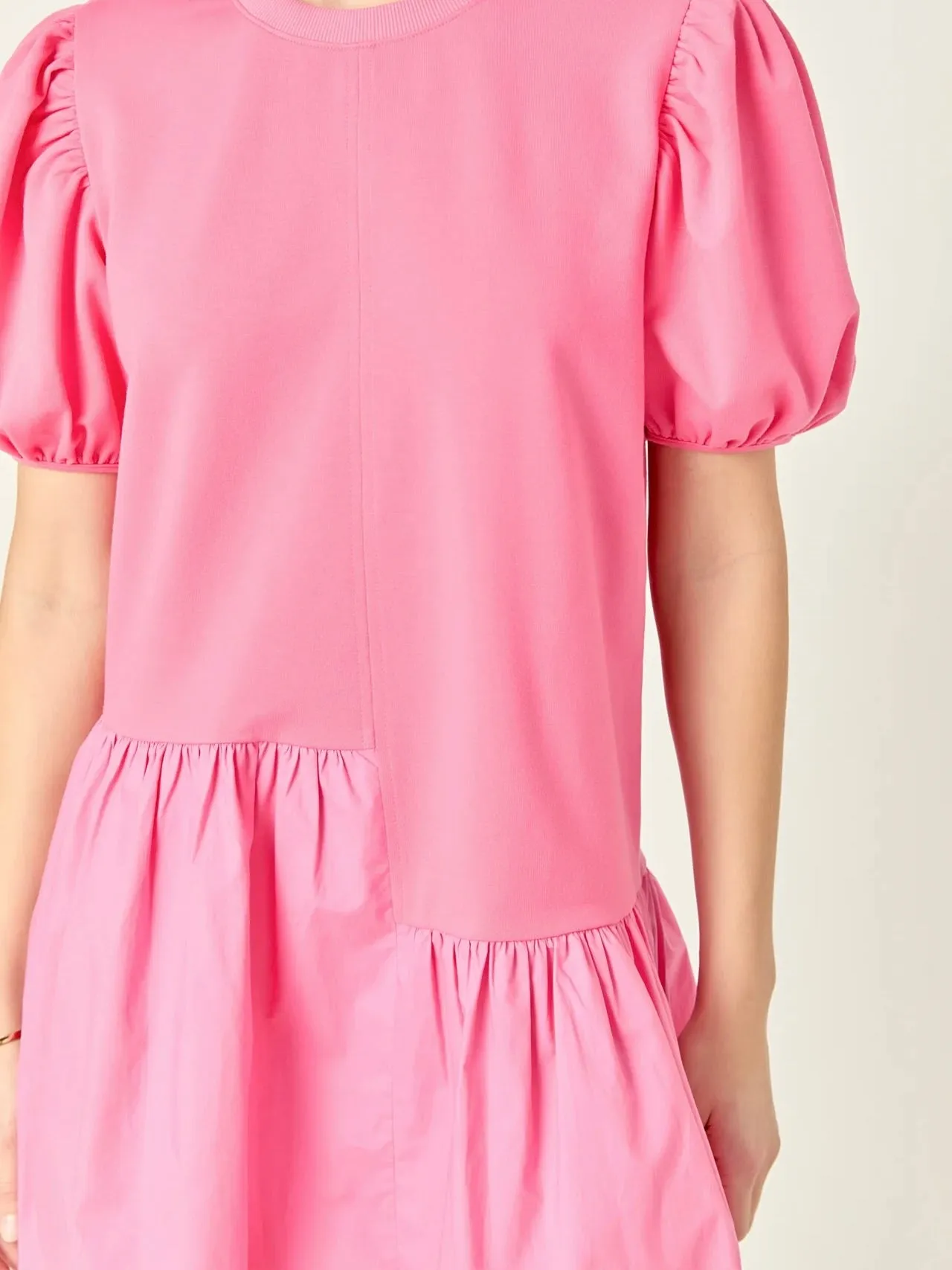 Hillary Dress