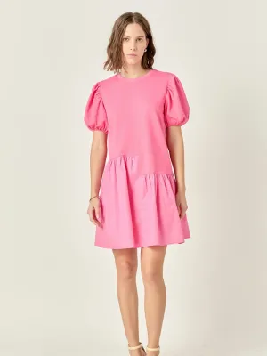 Hillary Dress