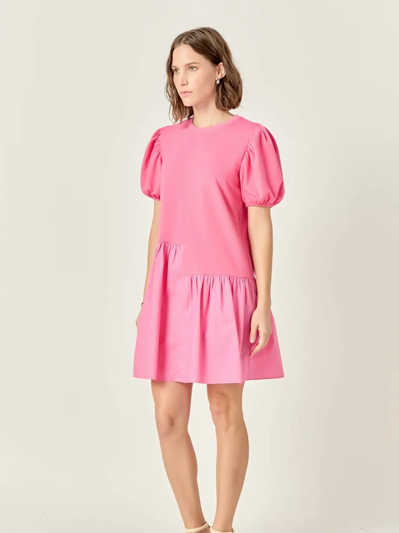 Hillary Dress