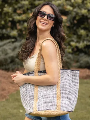 Isla Tote