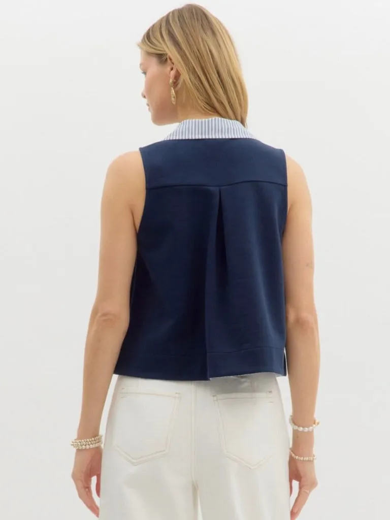 Joanna Top