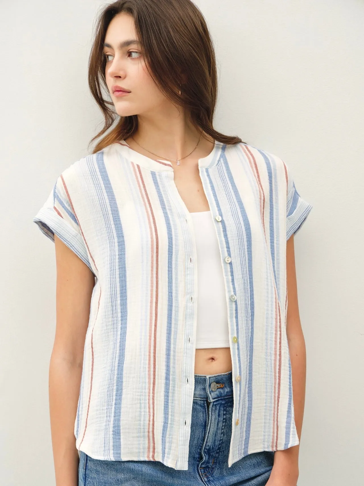 Kasey Top