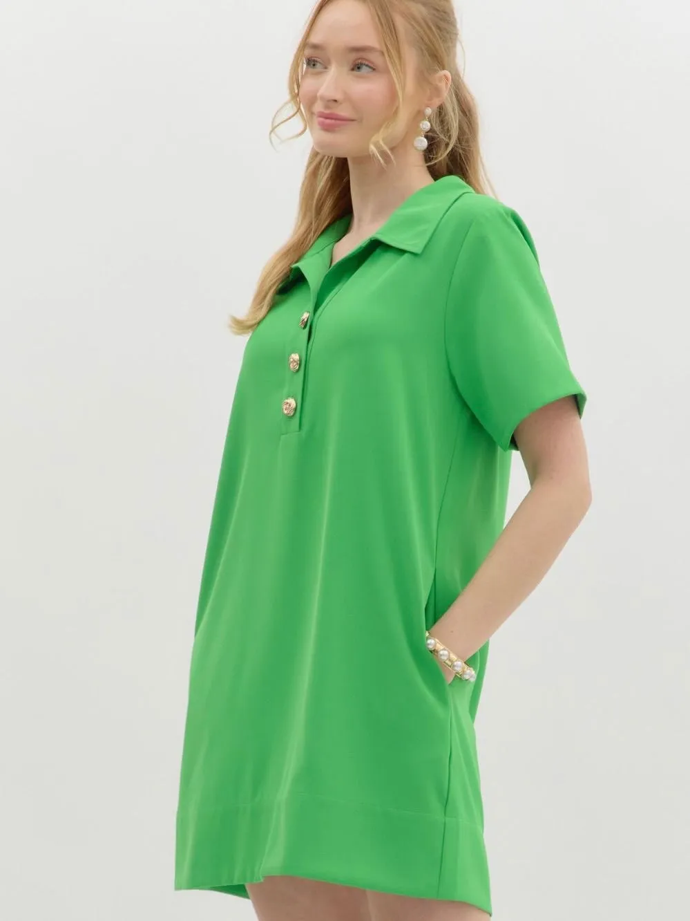 Katie Grace Dress