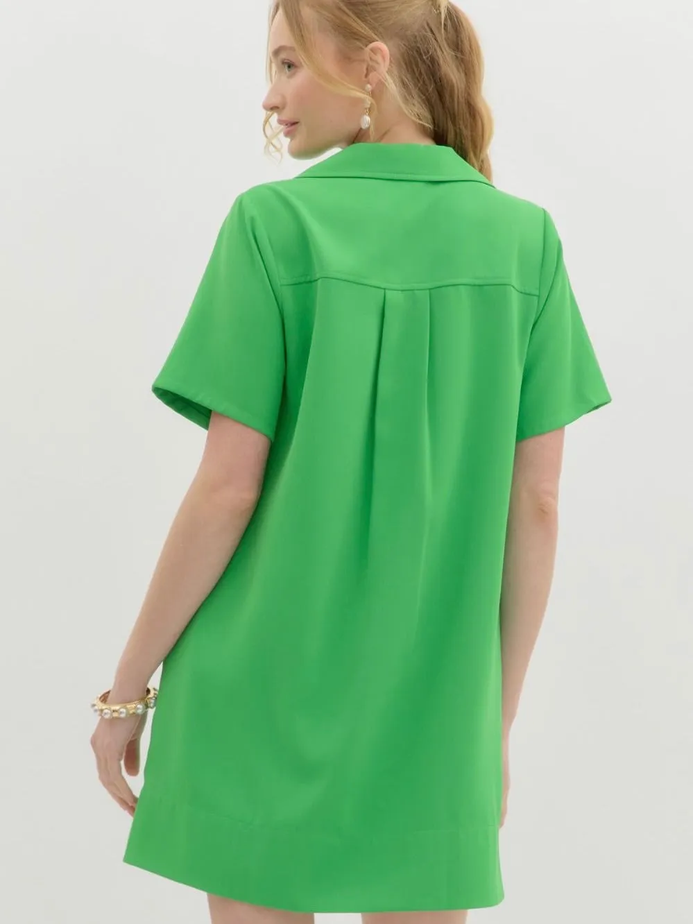 Katie Grace Dress