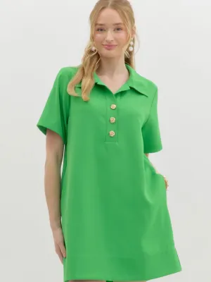 Katie Grace Dress