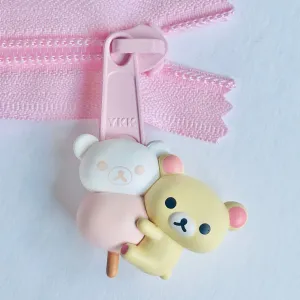 Korilakkuma - ZipperBite
