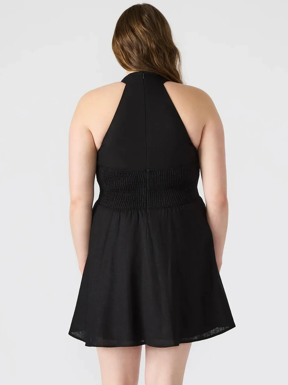 Kosta Dress