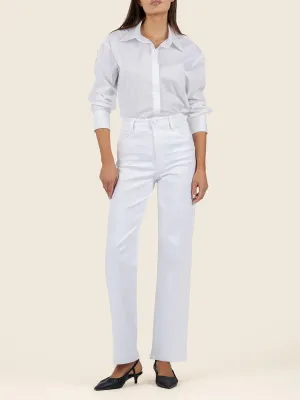 Kut Jeans : Sienna High Rise Wide Leg