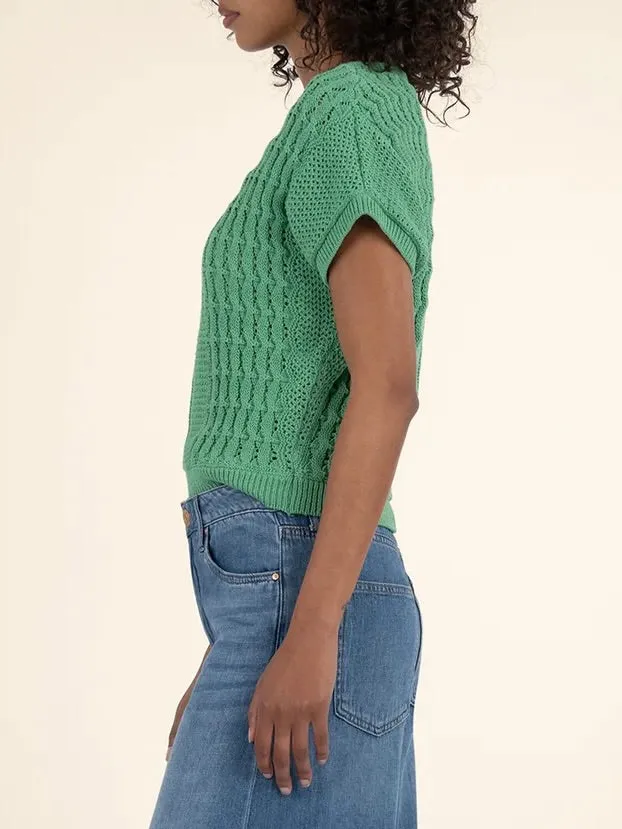 {Kut Jeans} Tilda Sweater Vest